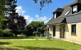 Arc En Ciel Du Mont Bed And Breakfast